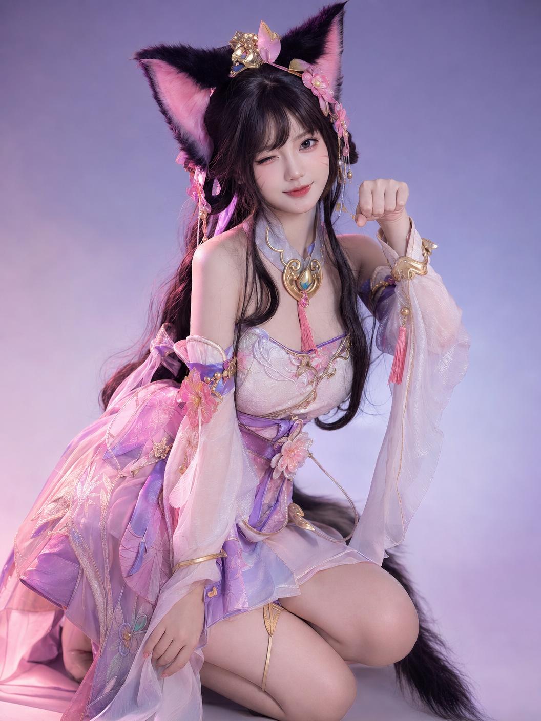 双飞探花